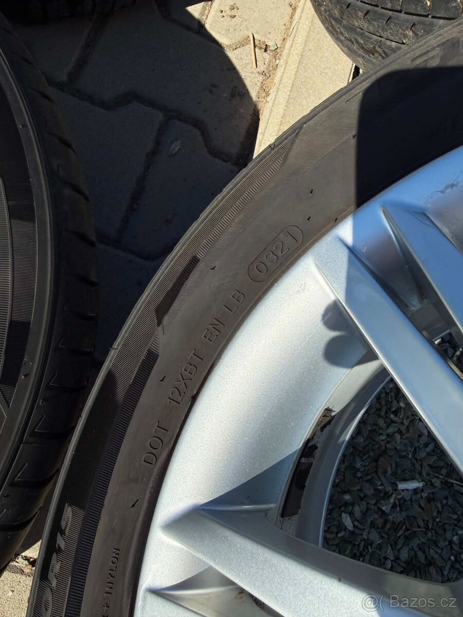 5x100 r15 seat - 7