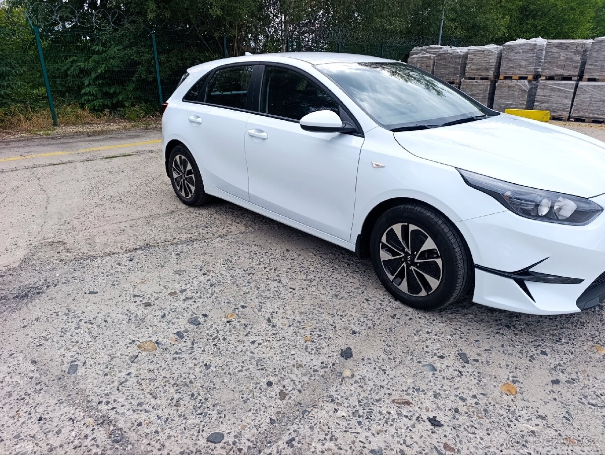 Prodám KIA CEED 2025 rok - 7