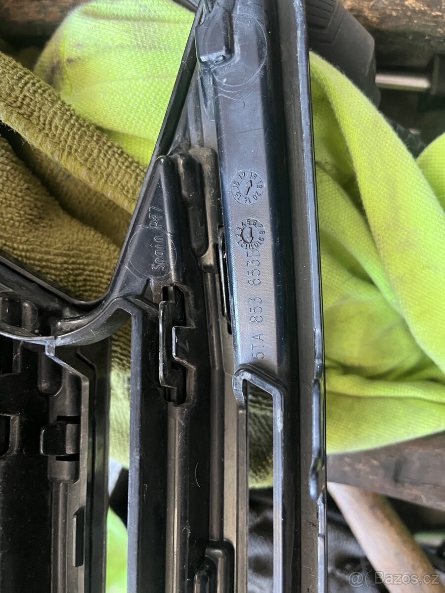 Maska touran - 7