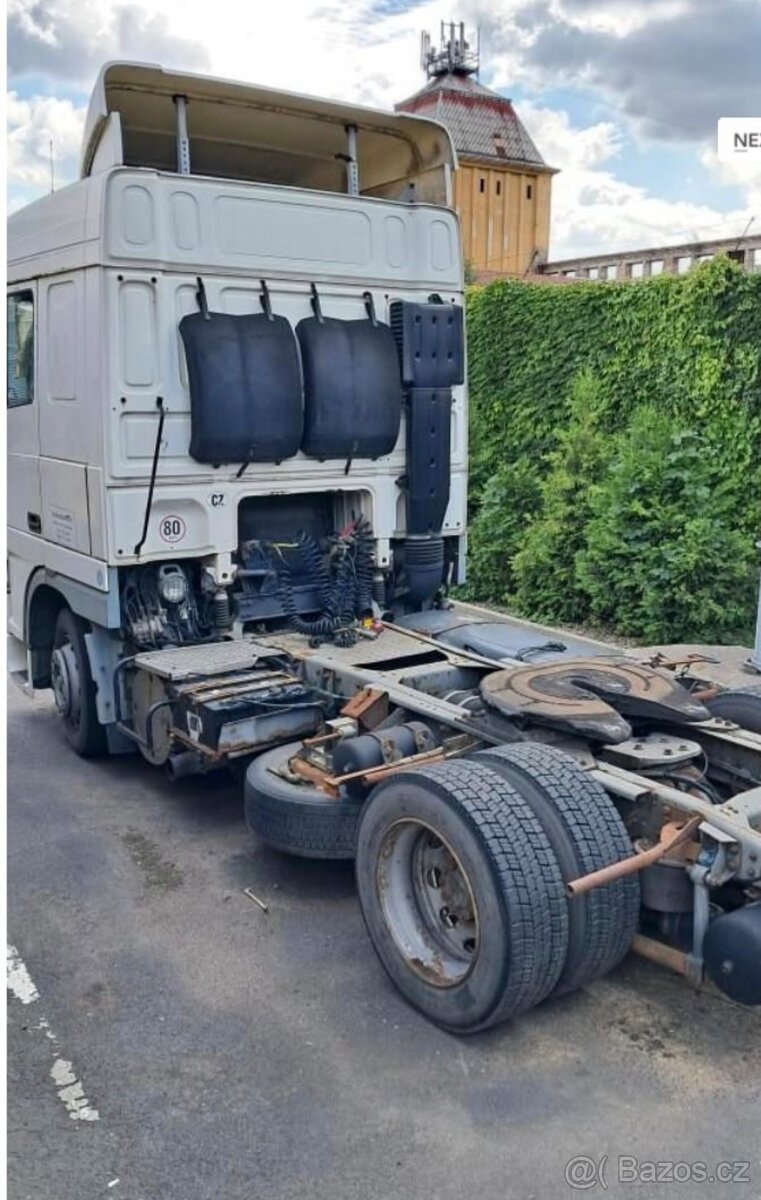 DAF 95XF 430 - 7