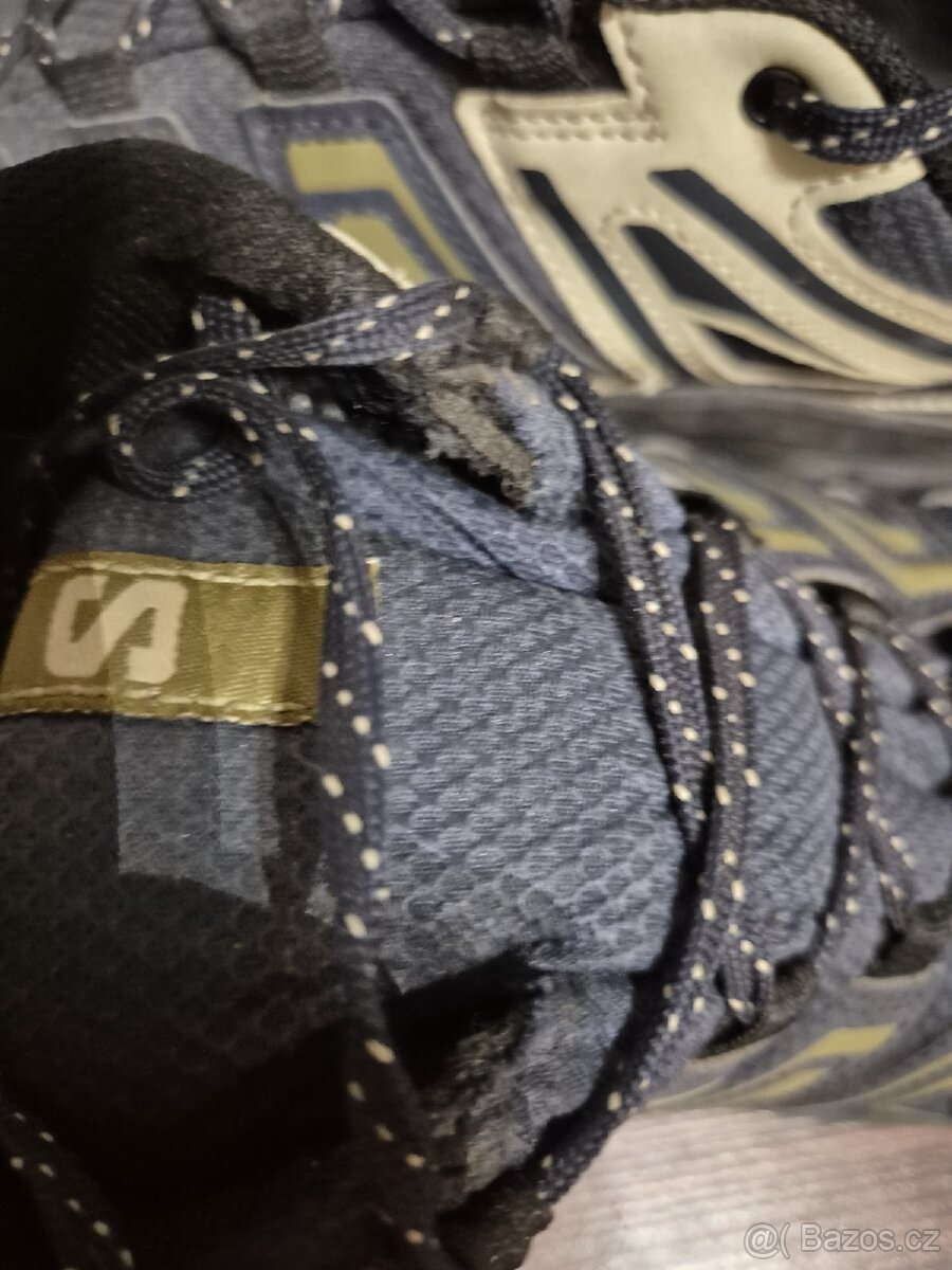 Salomon Extegra GTX vel.44 - 7