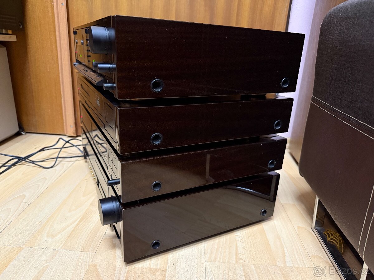 Grundig Fine Arts - 7