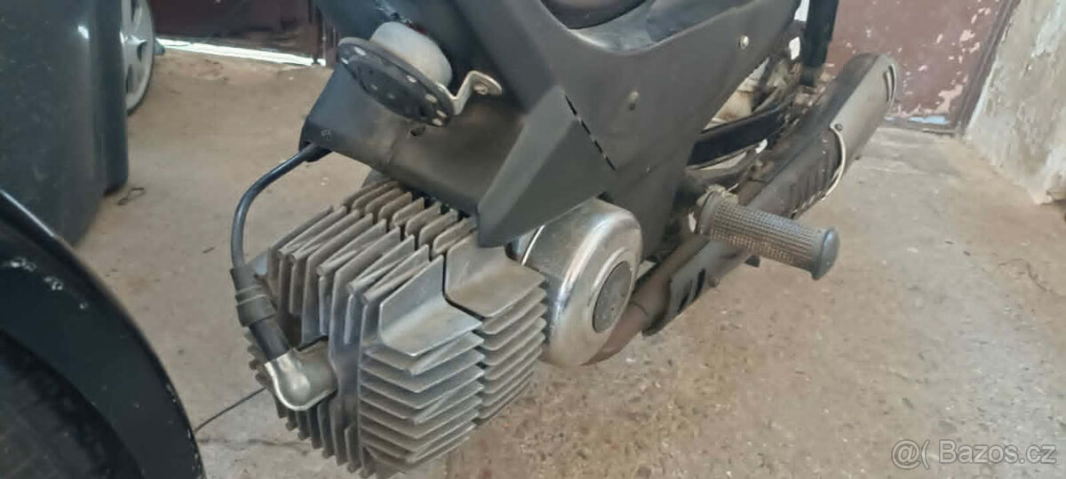 manet korádo 50 výkon 2kw - 7