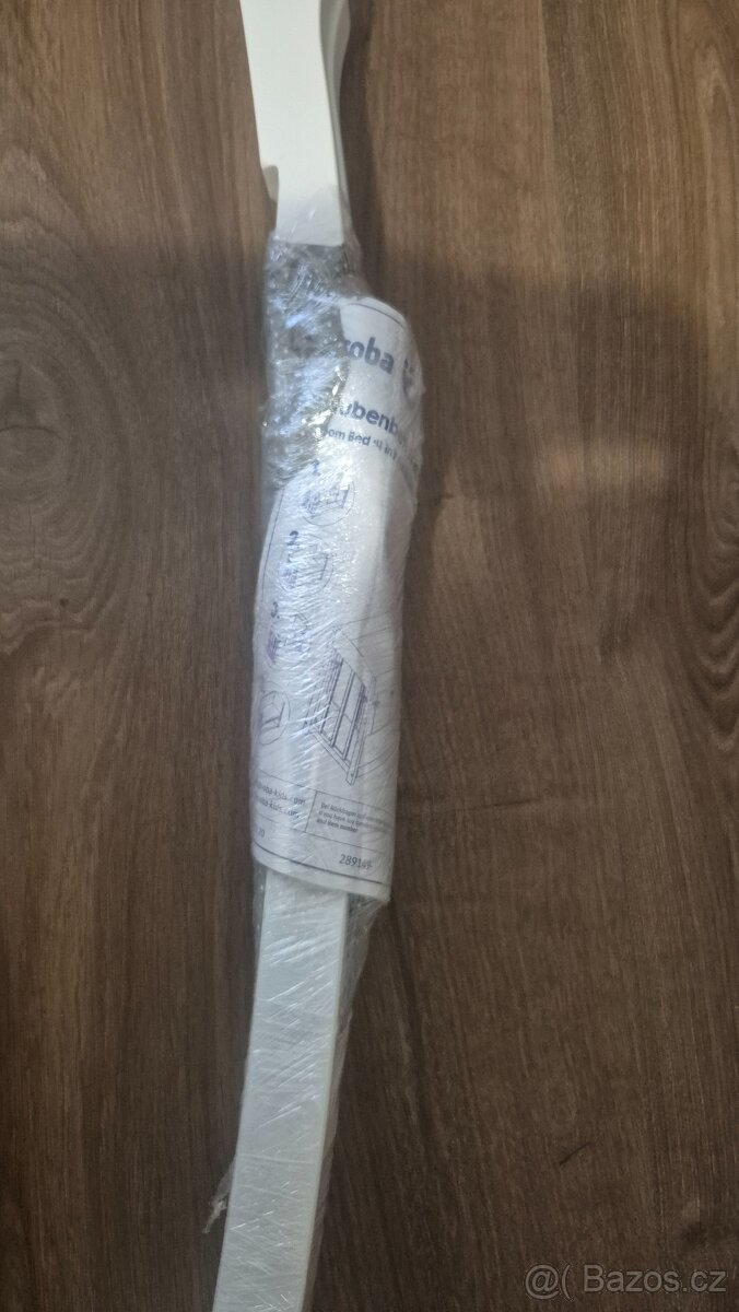 Dětská postýlka Roba - 7