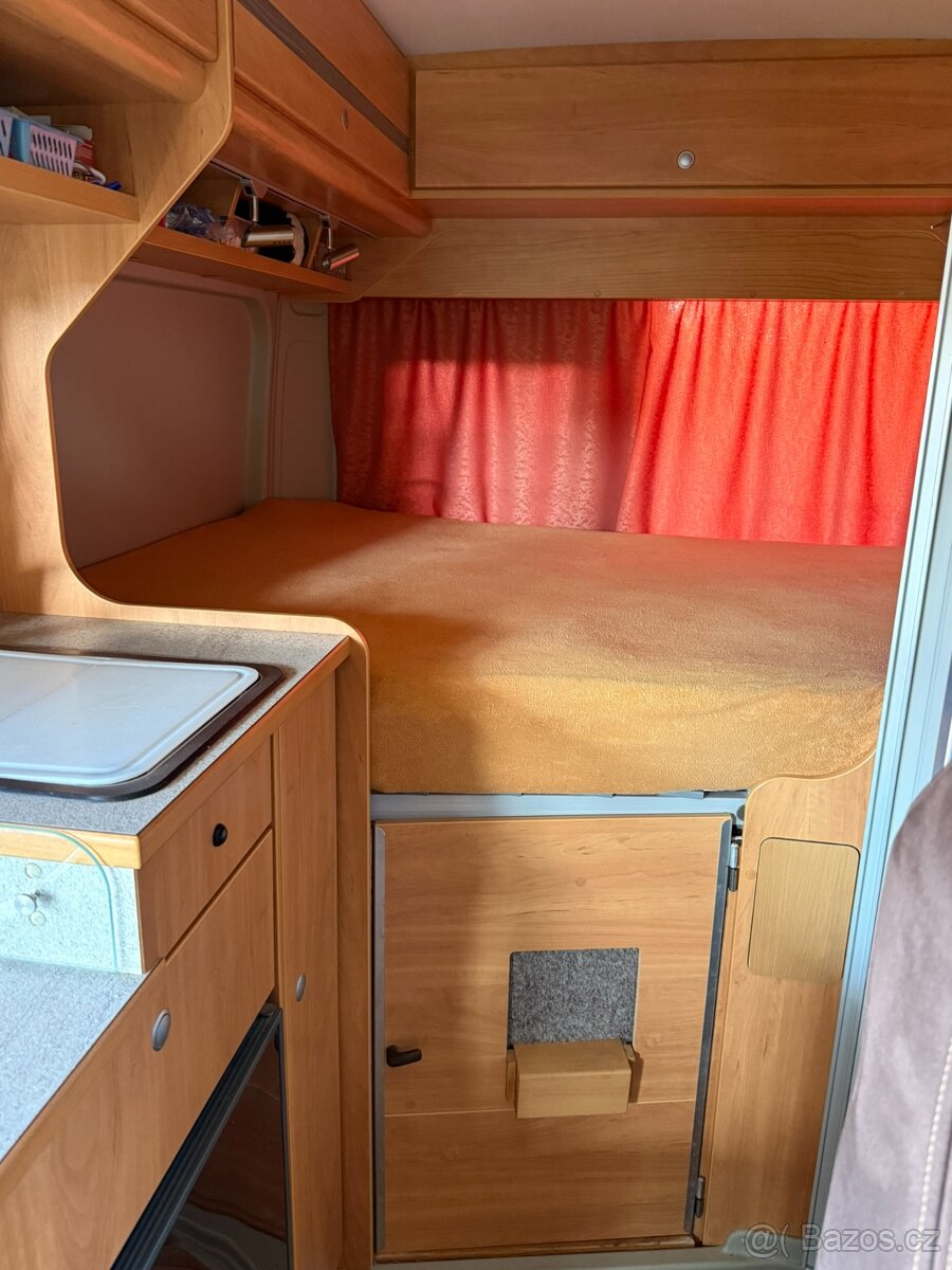Pössl Roadcamp R - 7