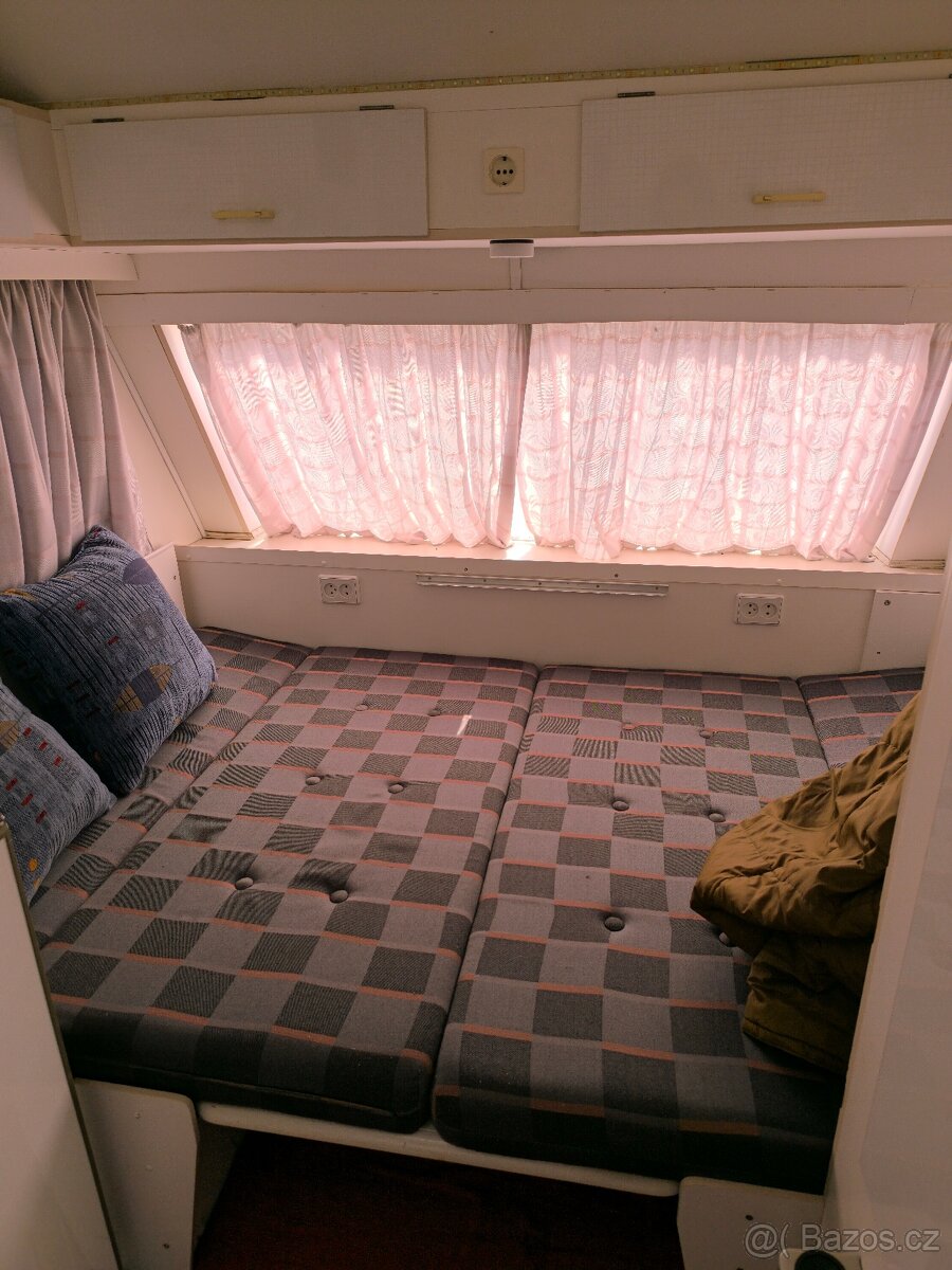 Karavan. Kip - 7