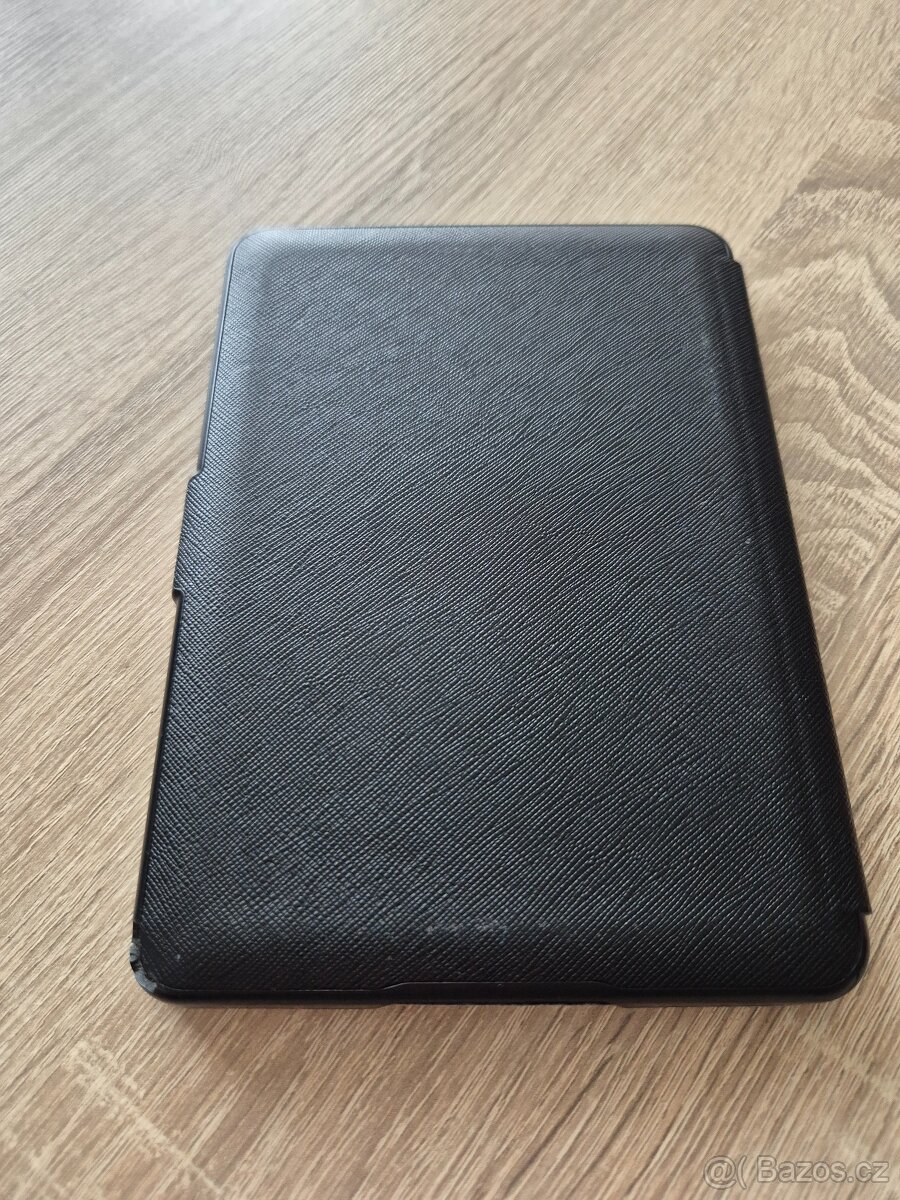 Amazon Kindle - čtečka e-knih - 7