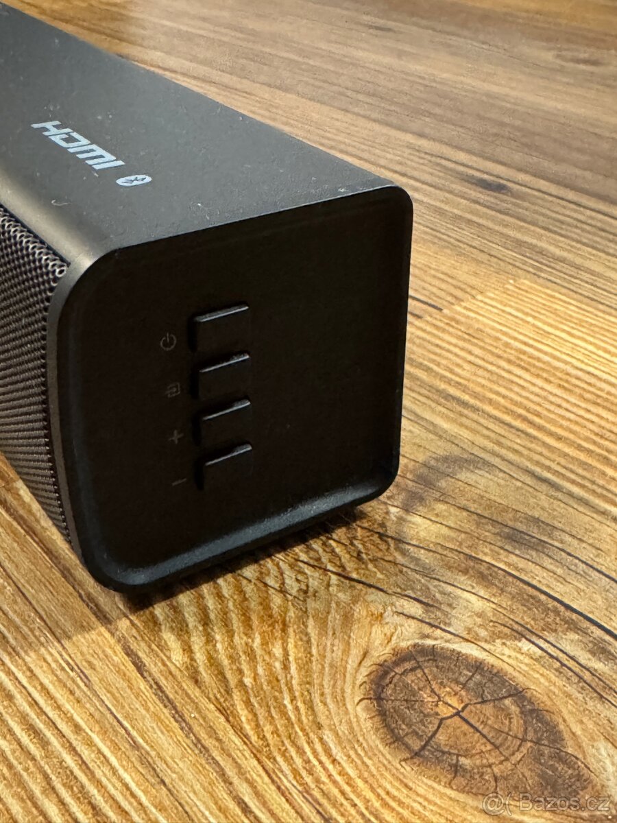 Philips Soundbar HTL1520B - 7