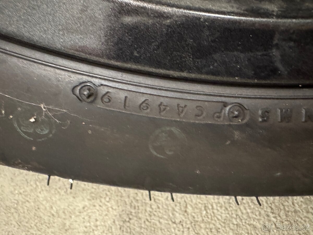 Kola 19” + 17” - 7