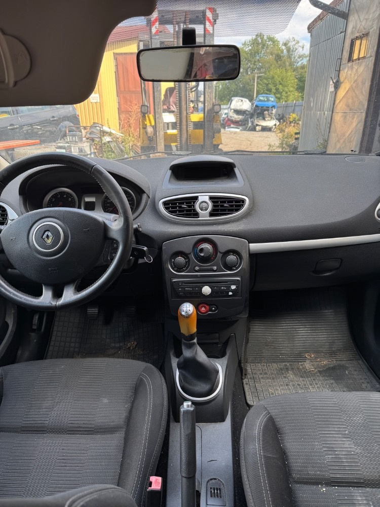 Renault Clio 3 ( 2011 ) veškeré náhradní díly - 7