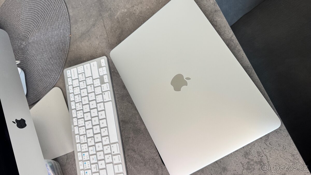 MacBook Pro 2017 Touchbar 250gb - 7