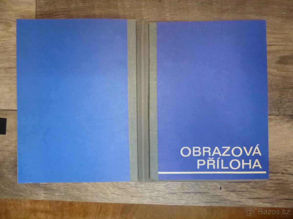 Moderní automobil v obrazech - obrazové přílohy - 7
