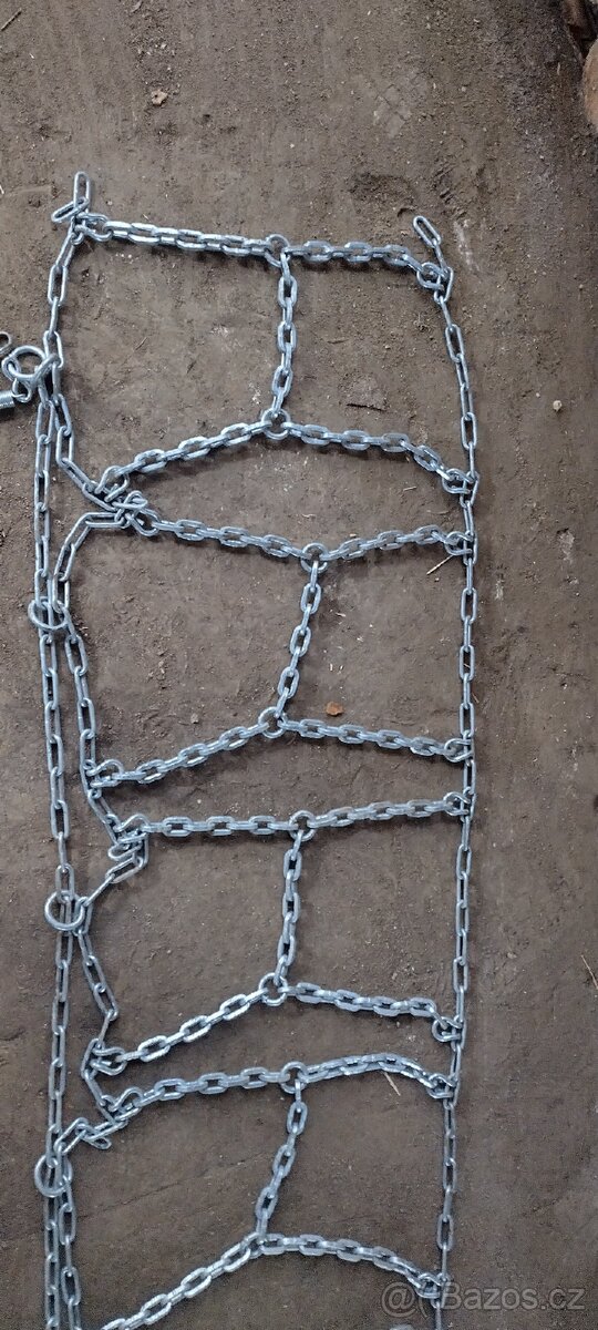 ND Zetor 7245 Horal - 7