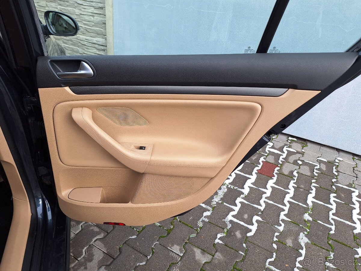 Volkswagen Golf, 1,9TDi,4MOTION,77kW,tažné,výhřev - 7