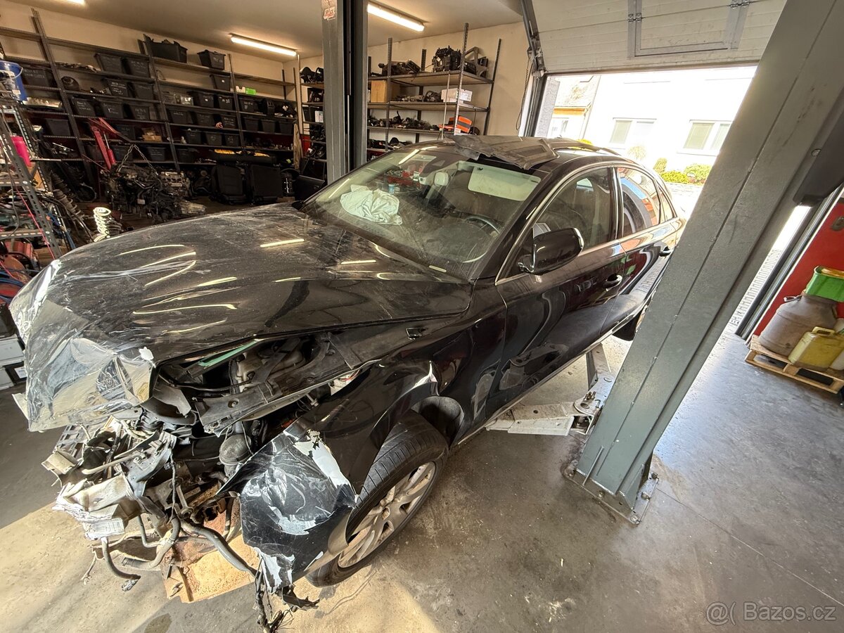 NAHRADNI DILY Audi A8 D4 4H 4.2TDI 258kw CDSB - 7