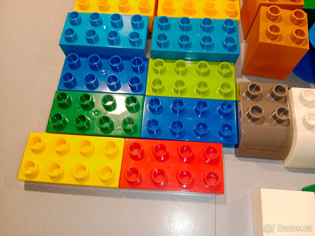 Lego Duplo - 7