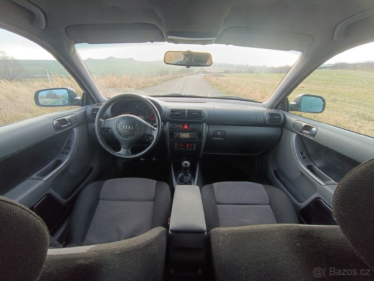 Audi A3 8l 1.9tdi 81kw - 7