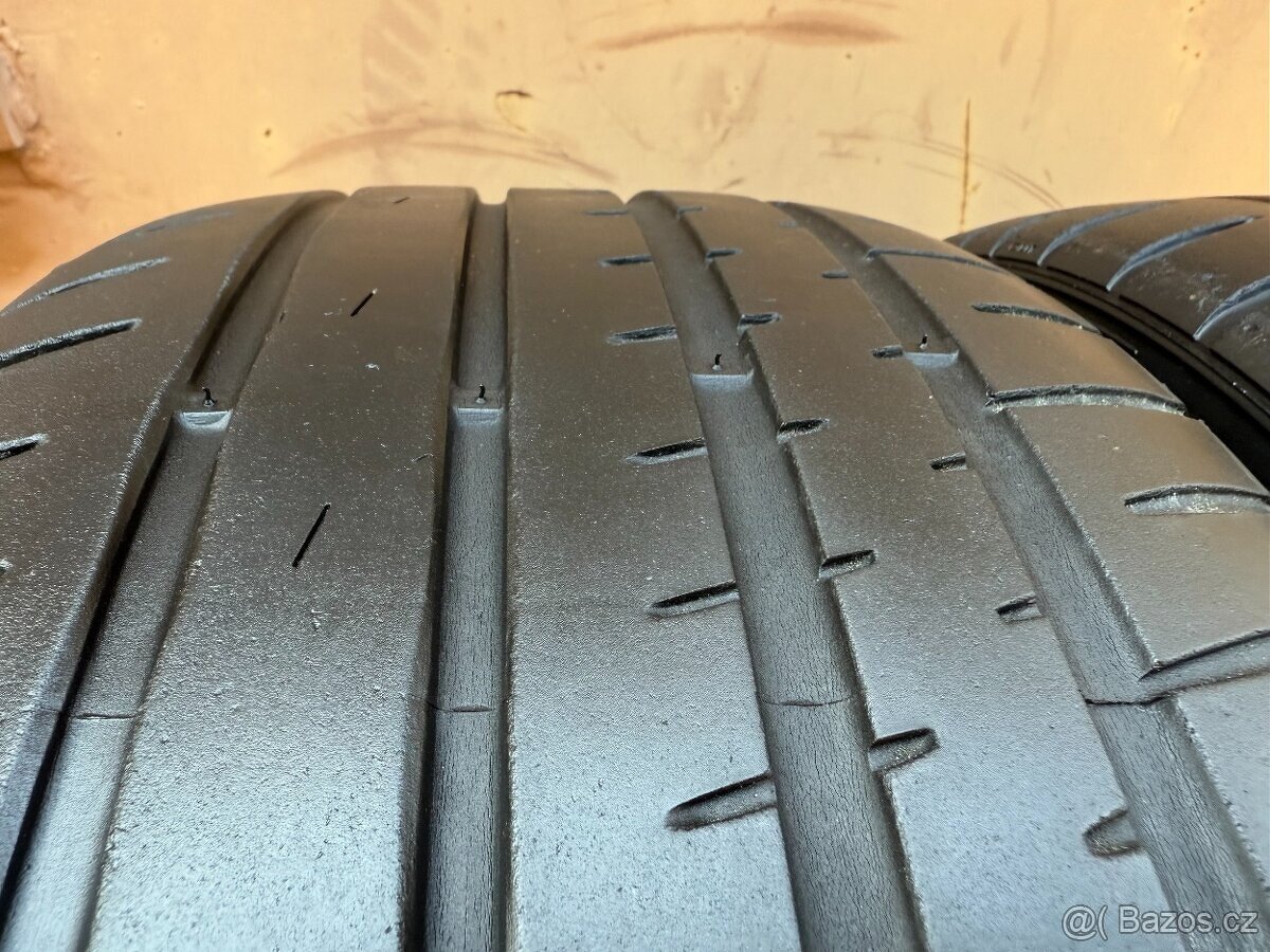 2 Letní pneumatiky Hankook Ventus S1 EVO 225/40 ZR18 XL - 7