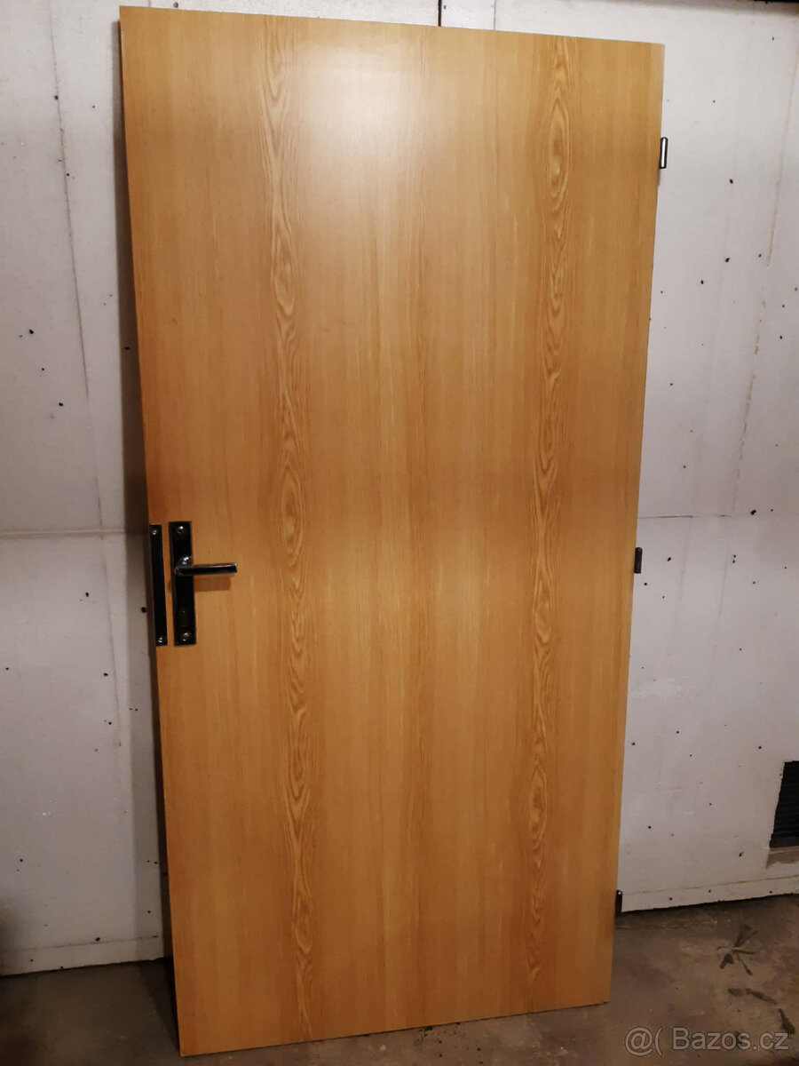 Protipozarni dvere 90 - 7