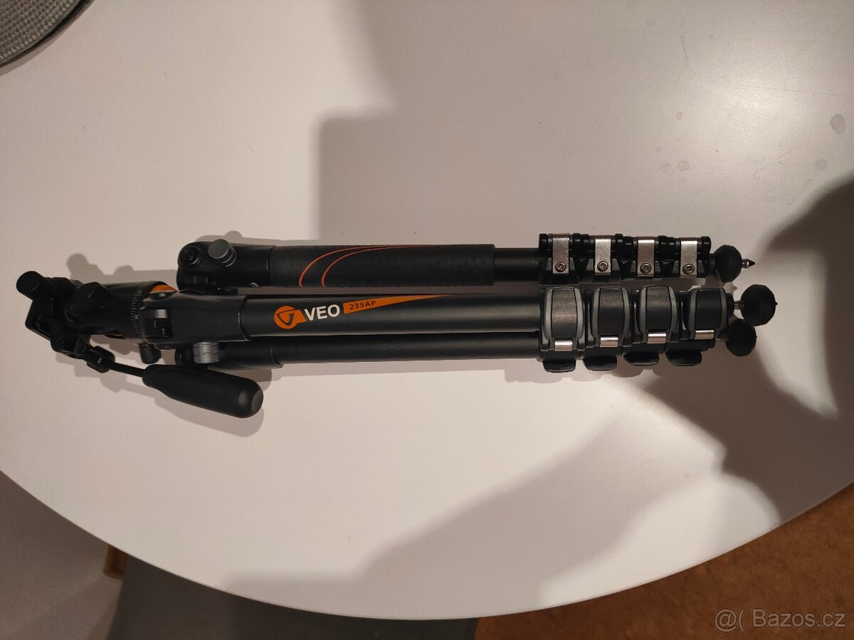 Stativ Vanguard veo 235 ap - 7