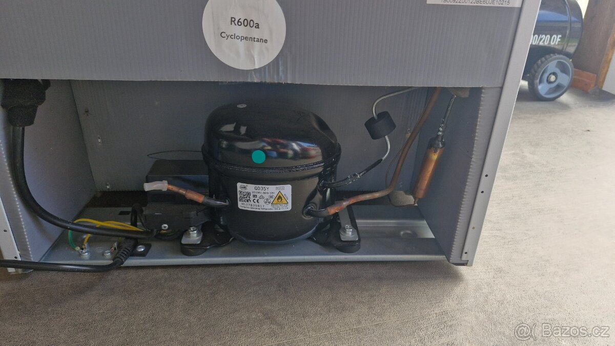 HISENSE 91 litrú - 7