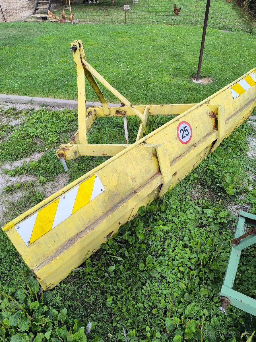 Sněžný pluh - 7