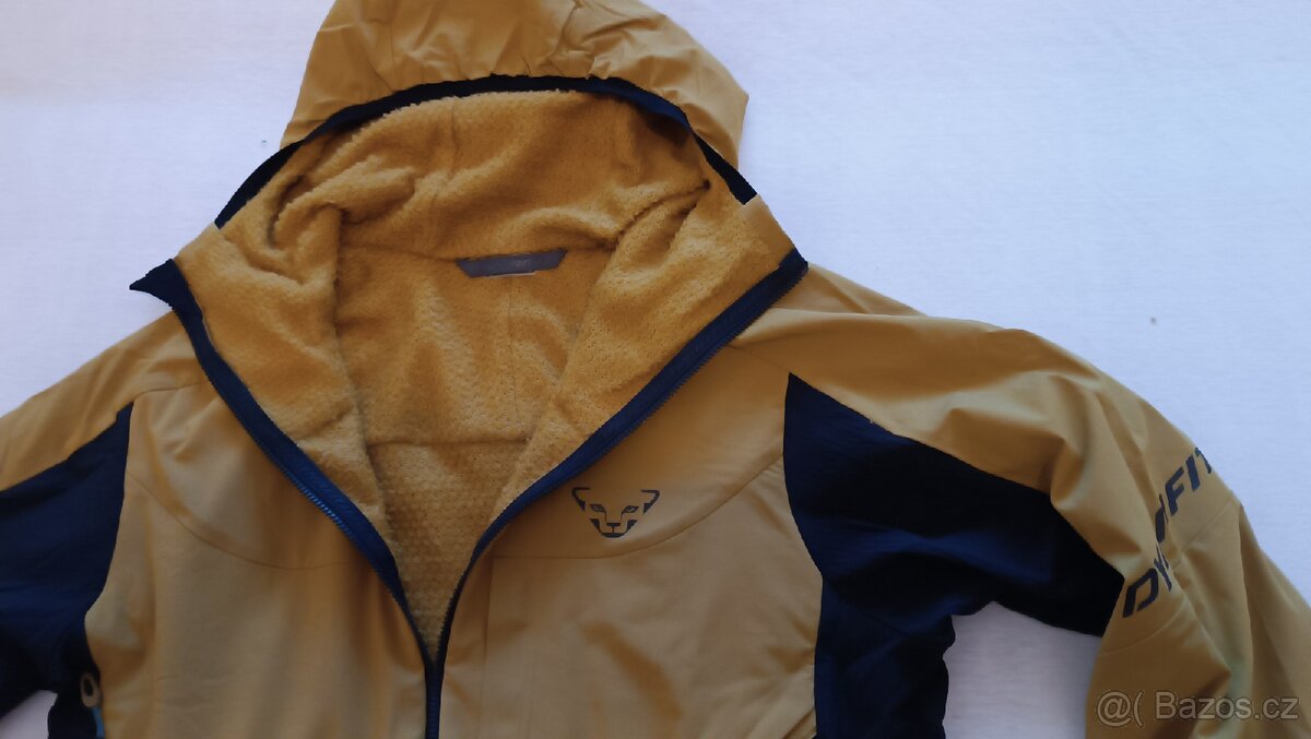 Dynafit Tigard Alpha Direct Jkt, vel. M - 7