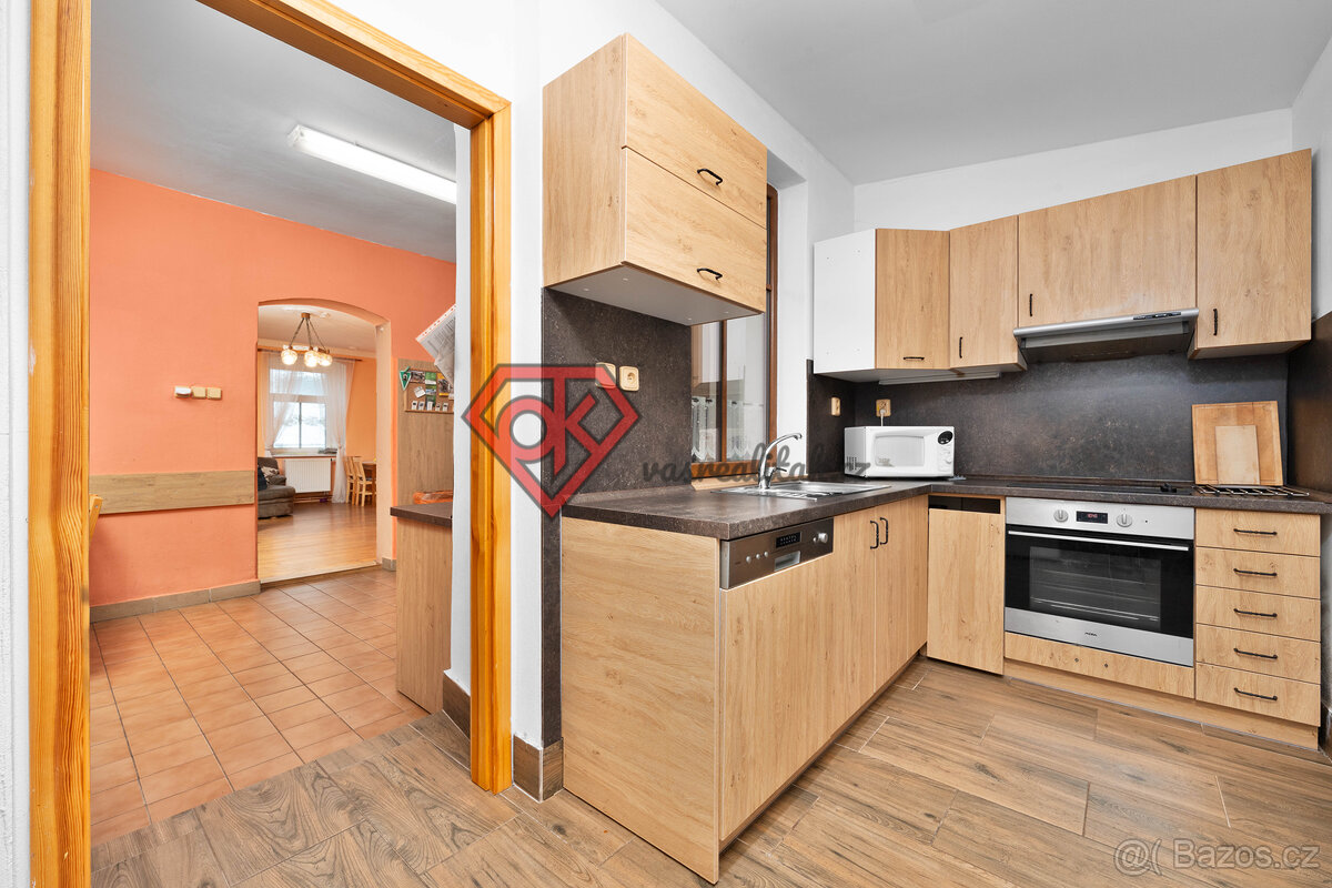 PRODEJ - penzion Hanka v Orličkách - 7