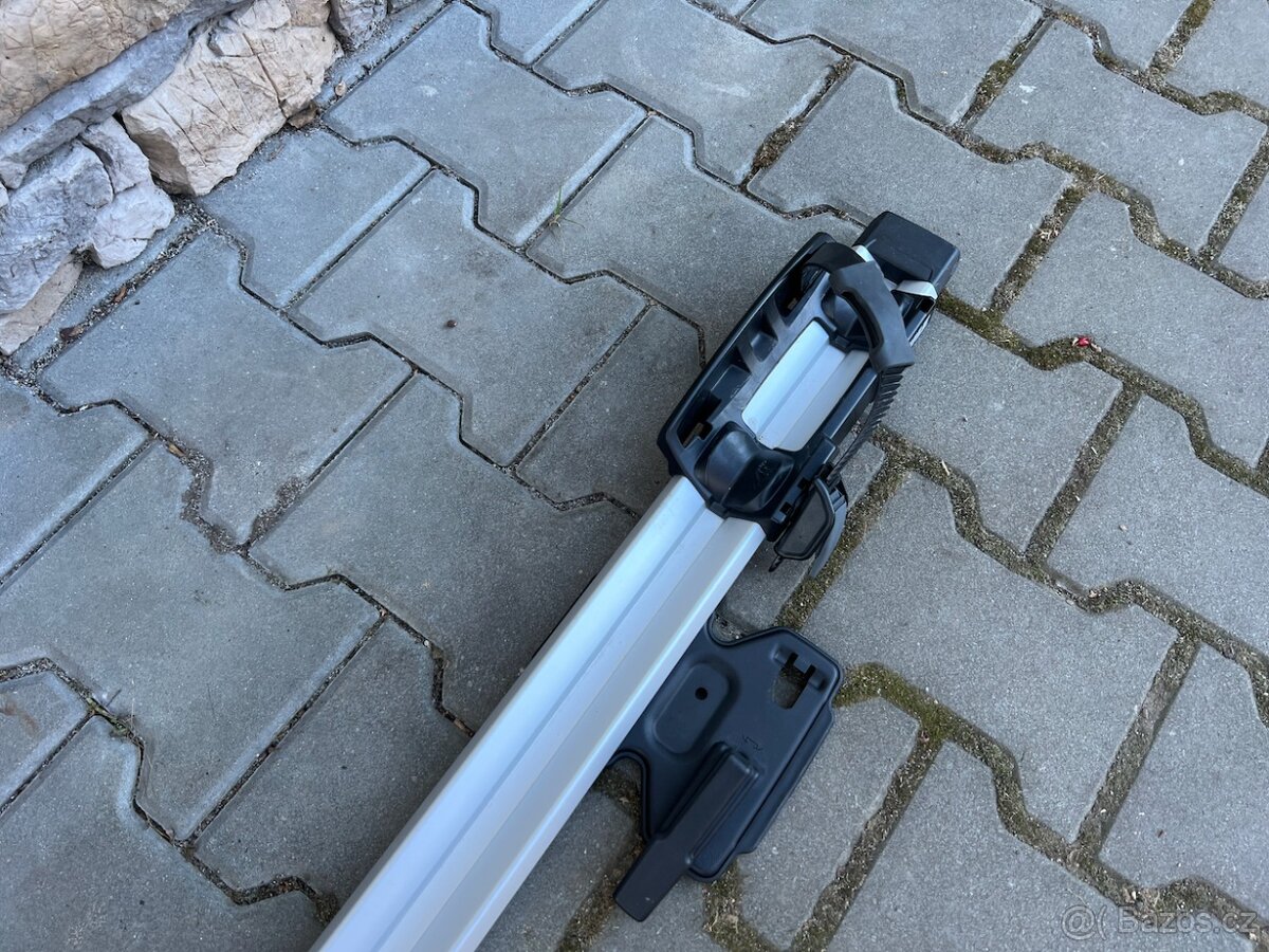 Střešní nosič kol THULE UpRide 599 - 7