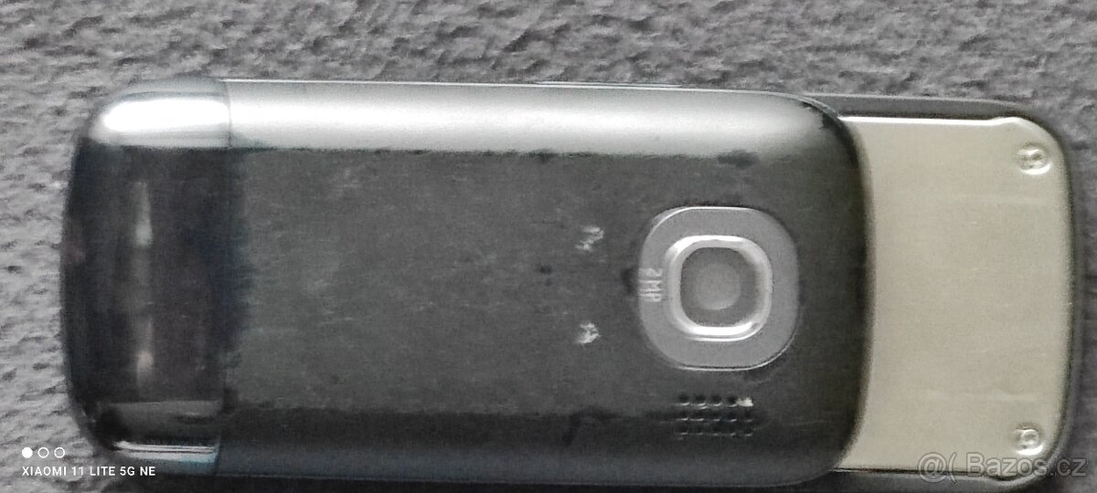 nokia C2-02 - 7