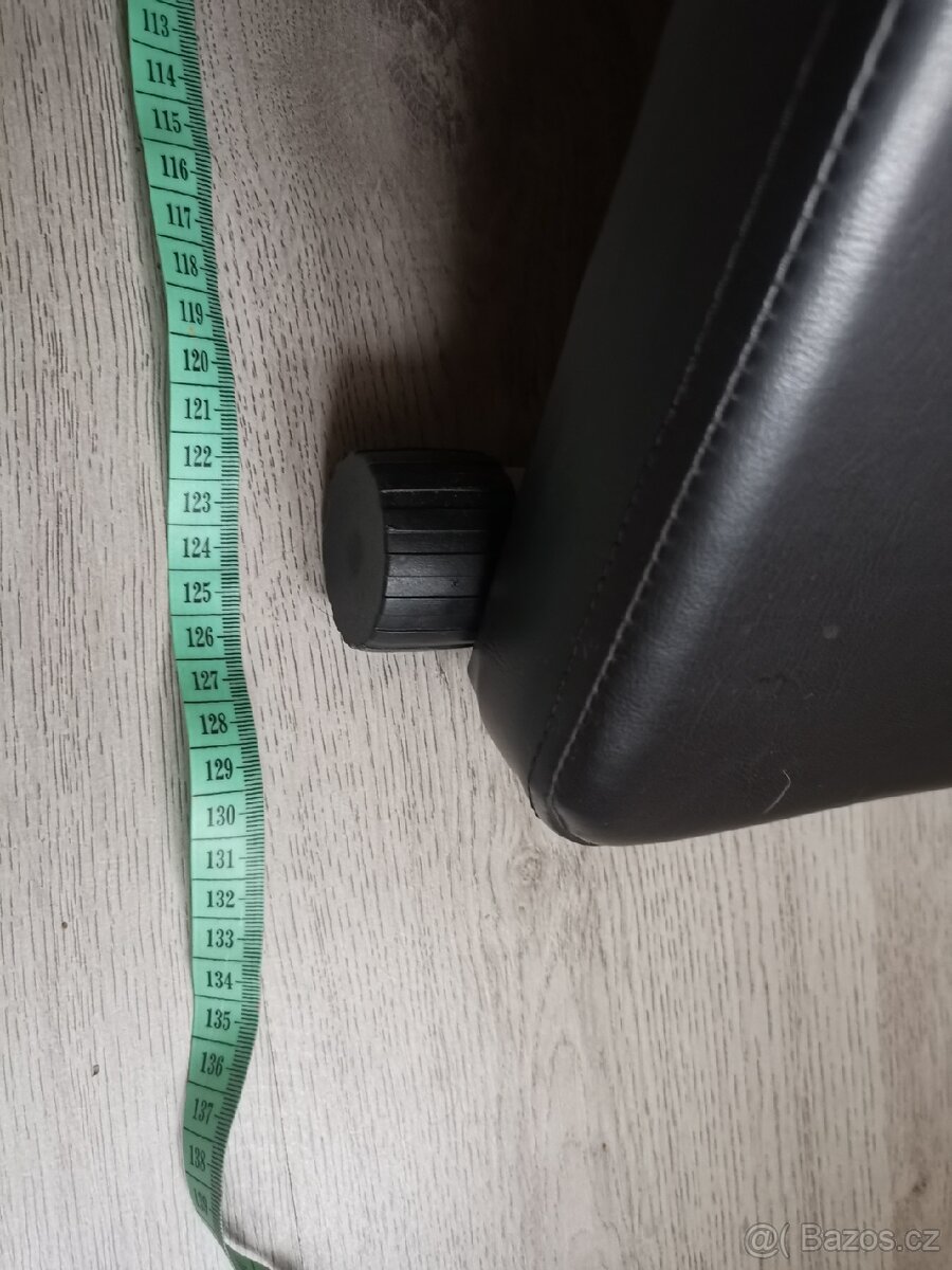 Posilovací lavice Buffalo - 7