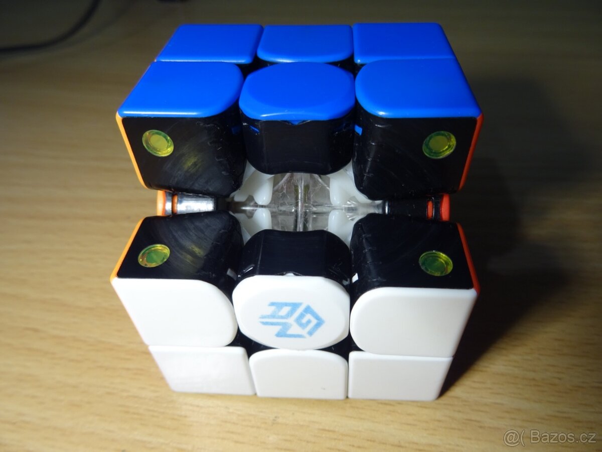 Speedcube GAN 365 M2 - 7