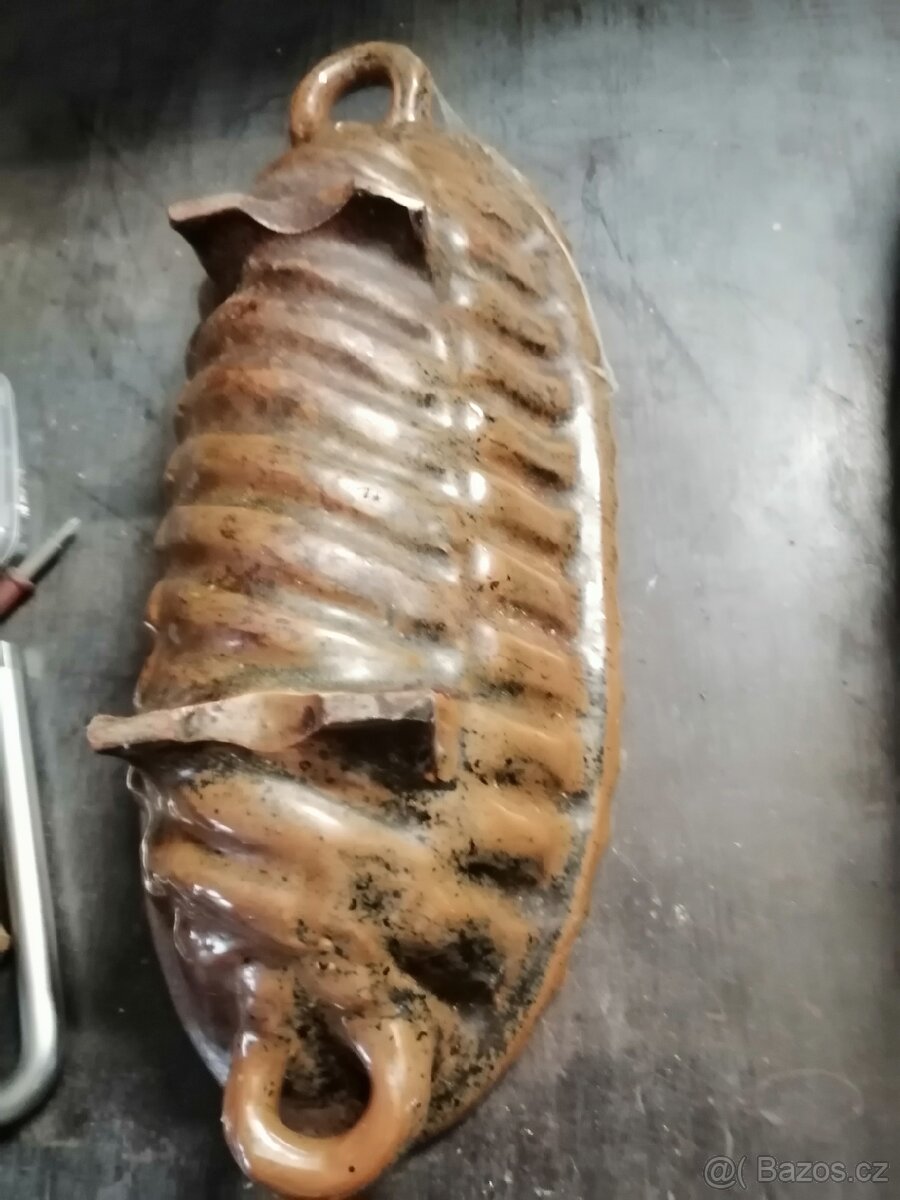 Formy, super vánoční dárek. - 7