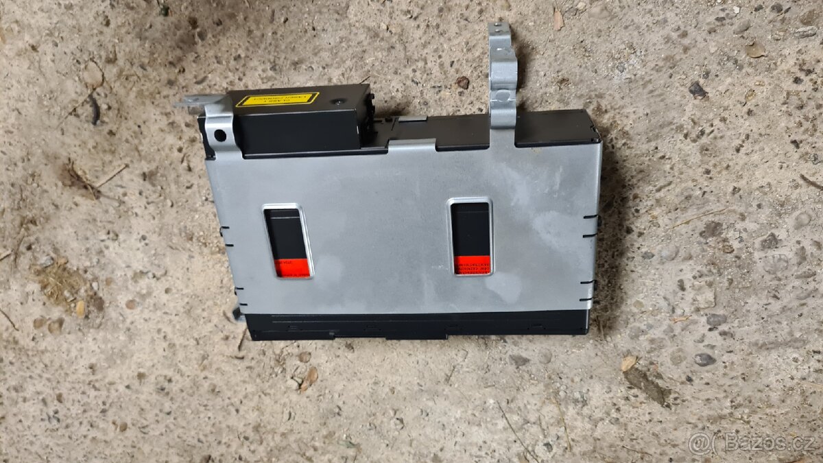 Bmw e83 x3 cd charger - 7