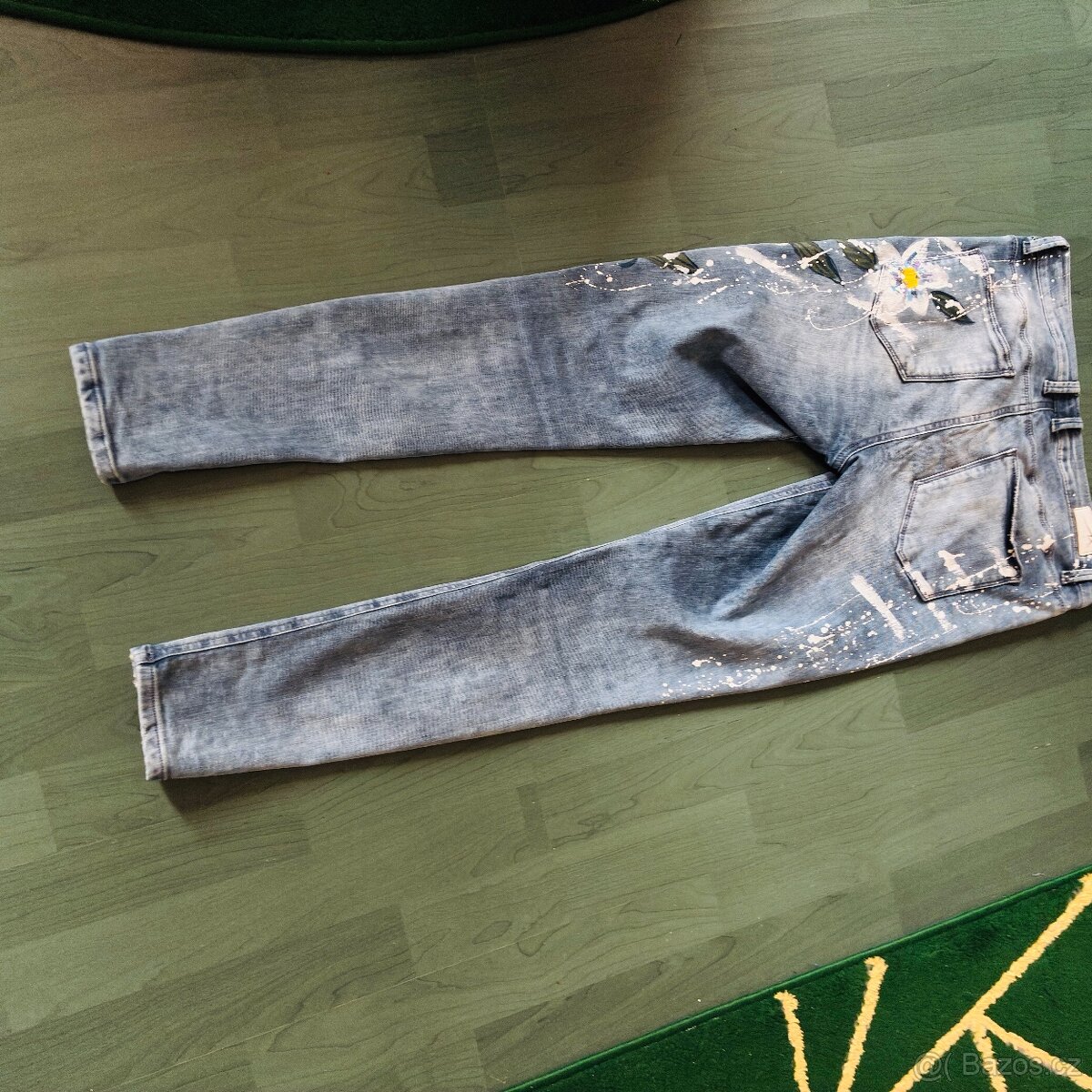 M.O.O.rifle vel.28 - 7