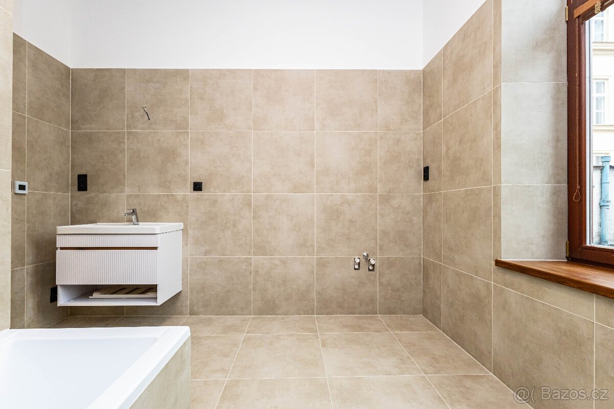 Prodej bytu 2+1, 75m2 Prostějov - 7