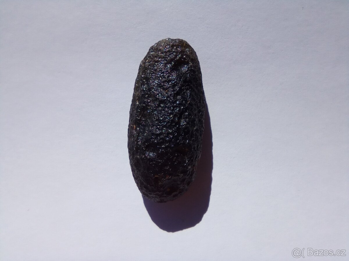 Vltavín - Suchohrdly - 7