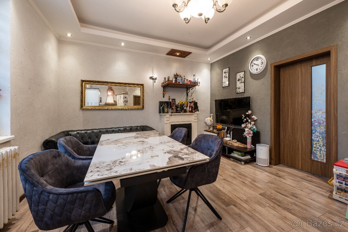 Rodinný dům v Táboře - 7