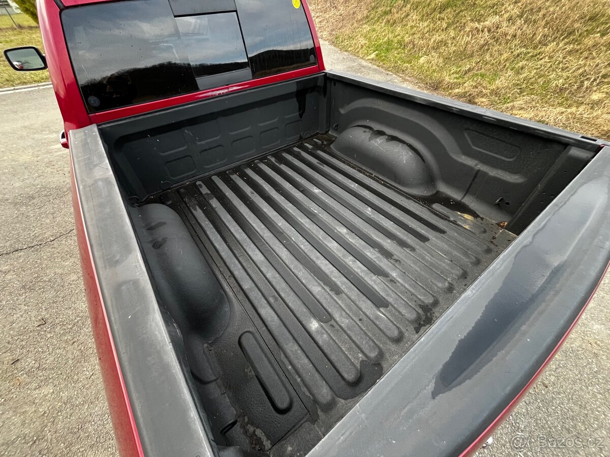 Dodge RAM 1500 5.7 Hemi LARAMIE - 7