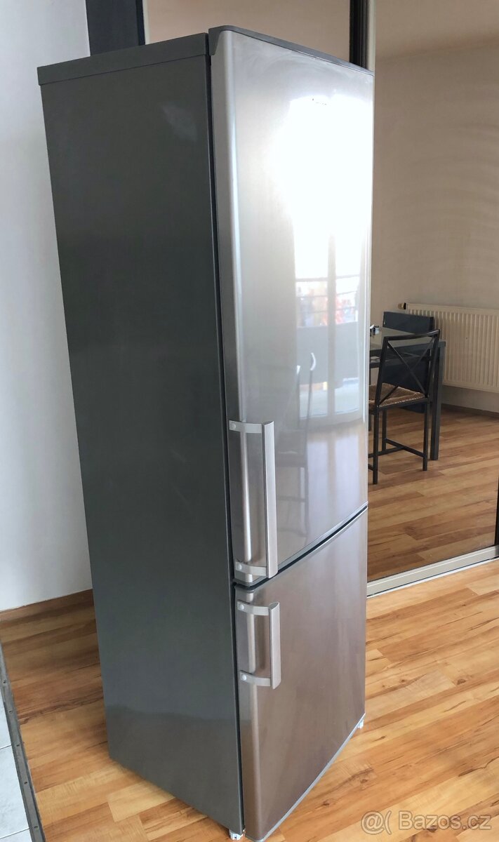 Lednice AMICA KGC15440E - 7
