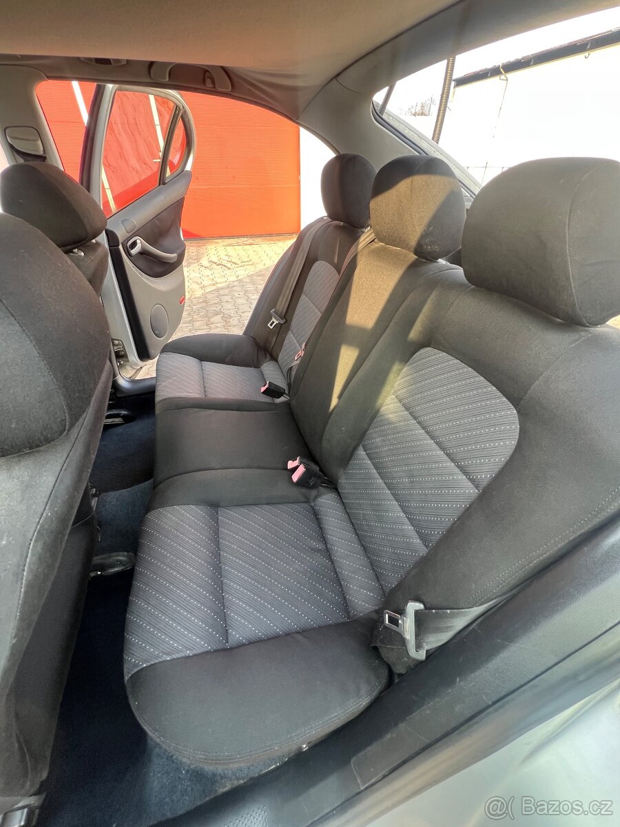 Seat Leon 1.9tdi ARL - 7