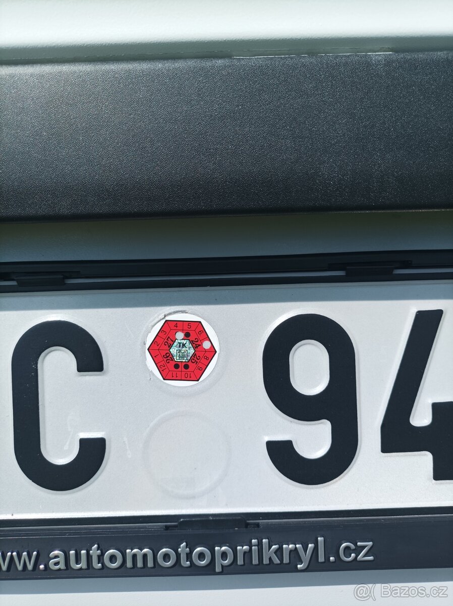 Fiat Ducato maxi 3.0 - 7