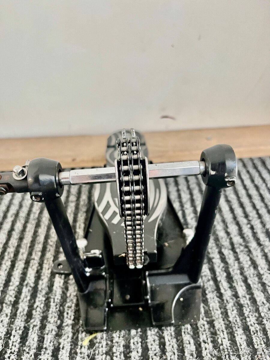 Gibraltar dvojšlapka. - 7