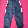 Dívčí kalhoty ve vel. 134 - 7