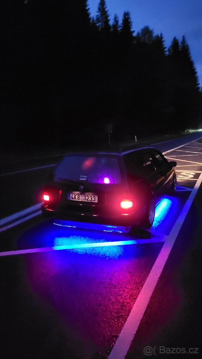 Passat B4 1.9TDi 66kw 1995 - 7