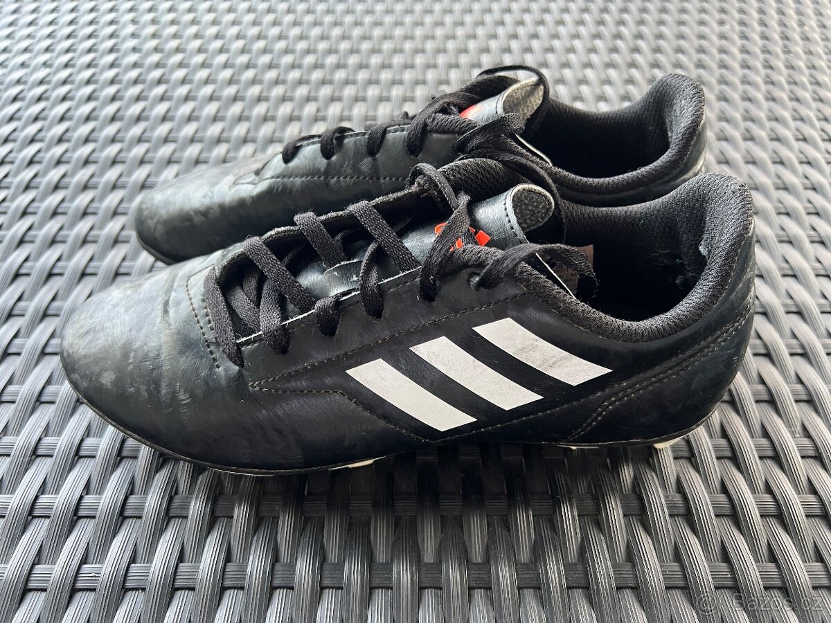 Dětské kopačky ADIDAS CONQUISTO II FG J ( 38 ) - 7