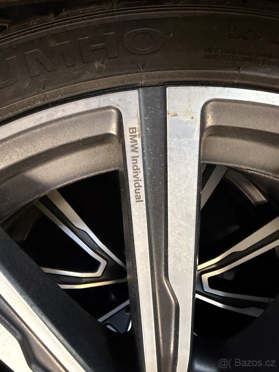 BMW Individual R22 - 7