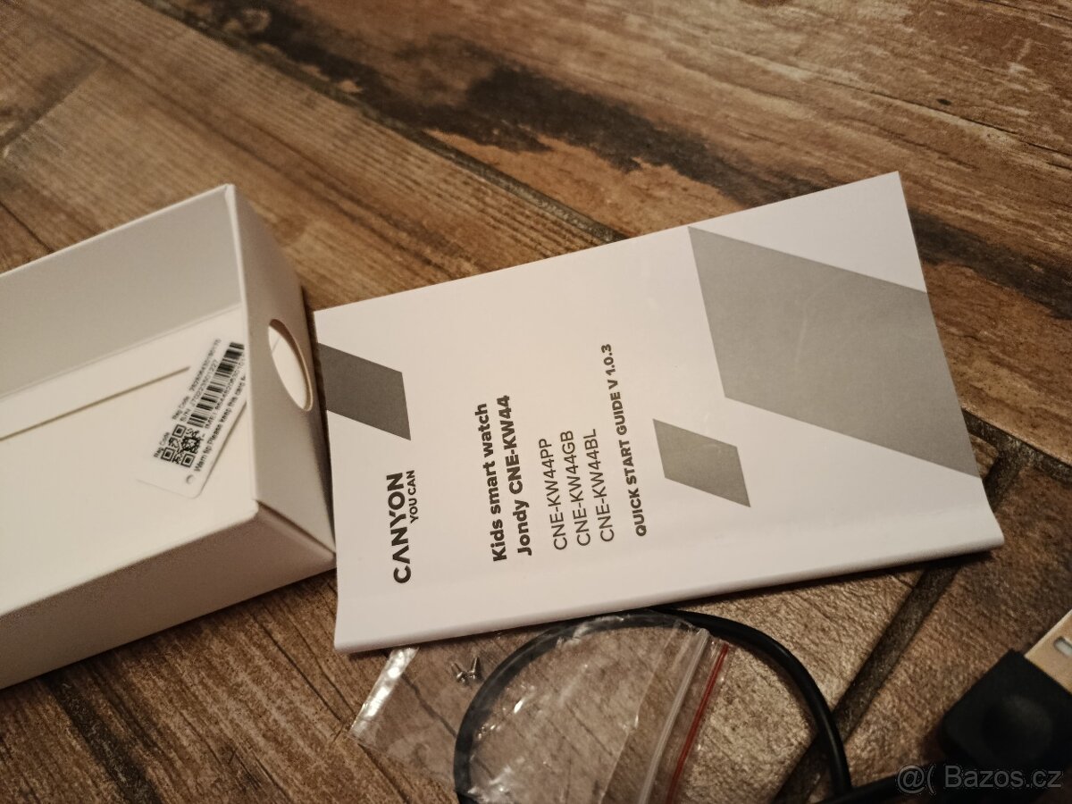♥️ SMART HODINKY CANYON ♥️ - 7