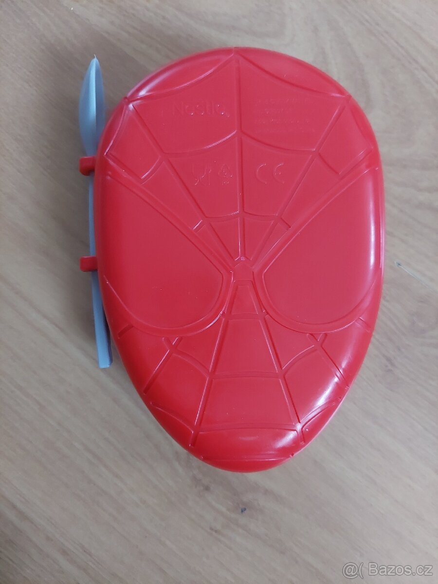 Detska miska Spiderman - 7