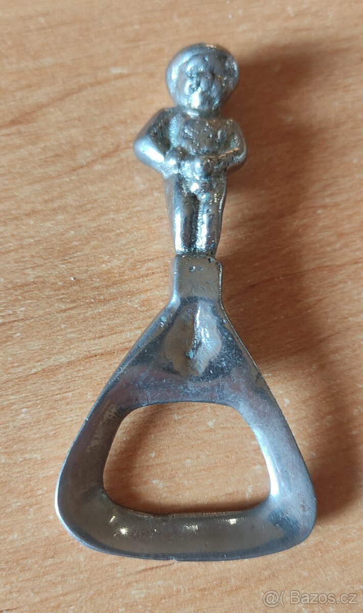 Starý otvírák. - 7